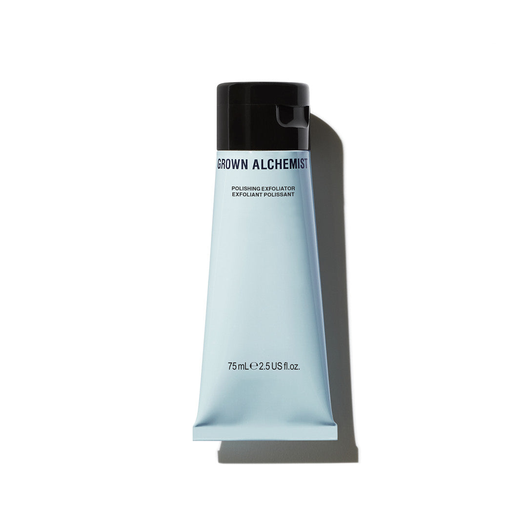 POLISHING EXFOLIATOR