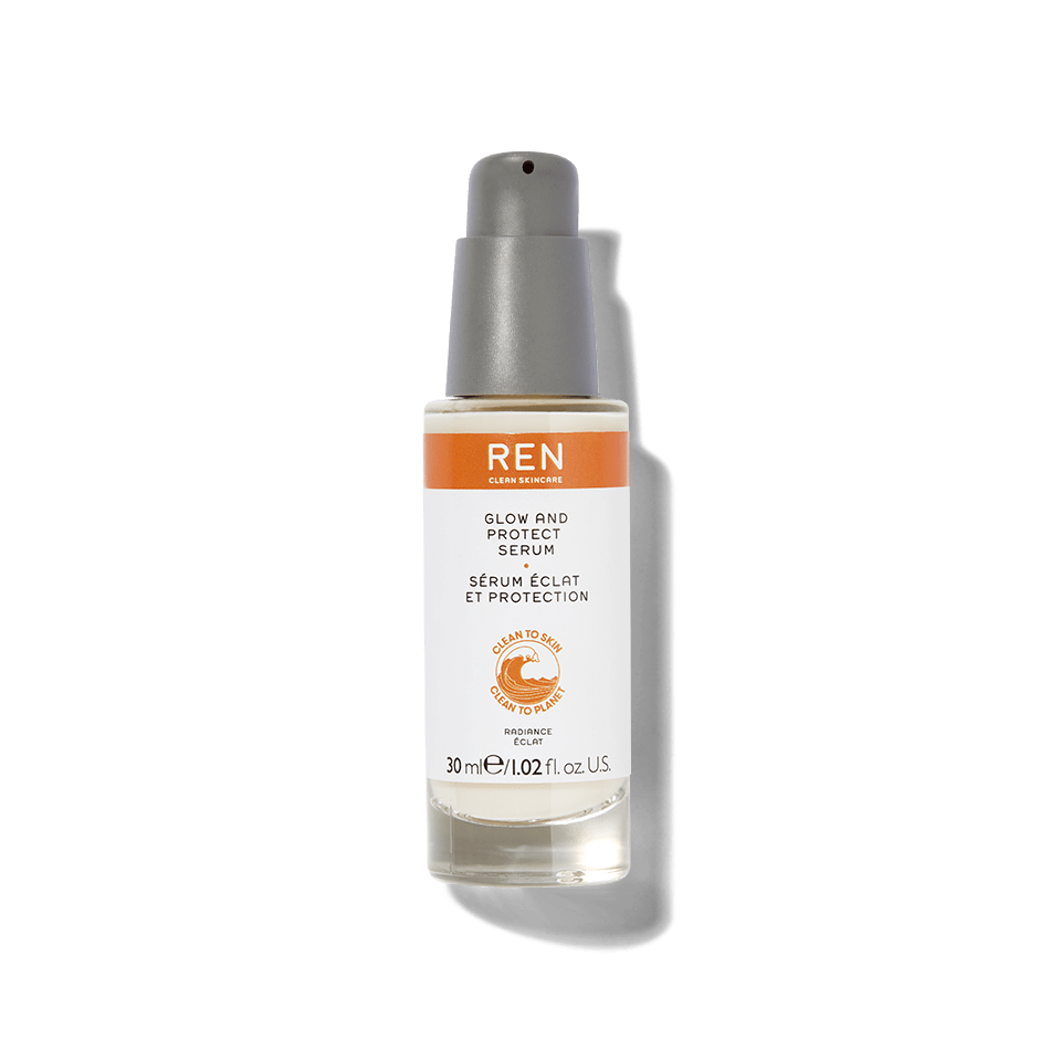 Radiance Glow And Protect Vitamin C Serum