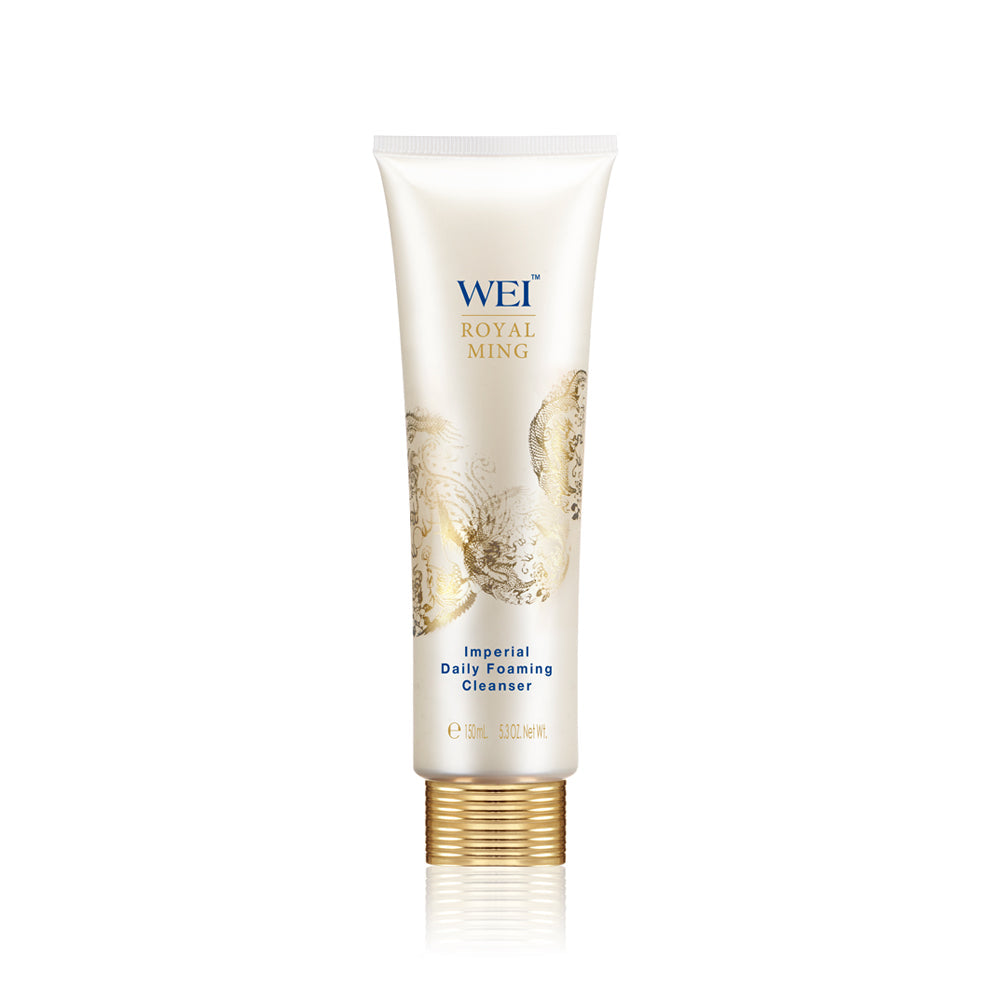 Royal Ming Imperial Daily Foaming Cleanser