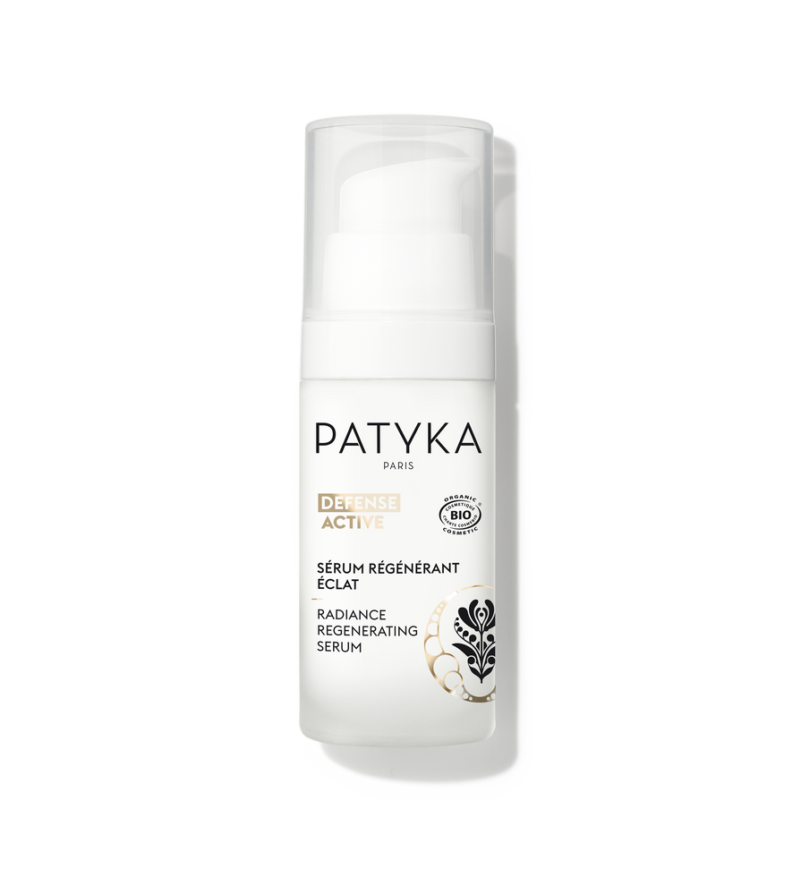 Radiance Regenerating Serum