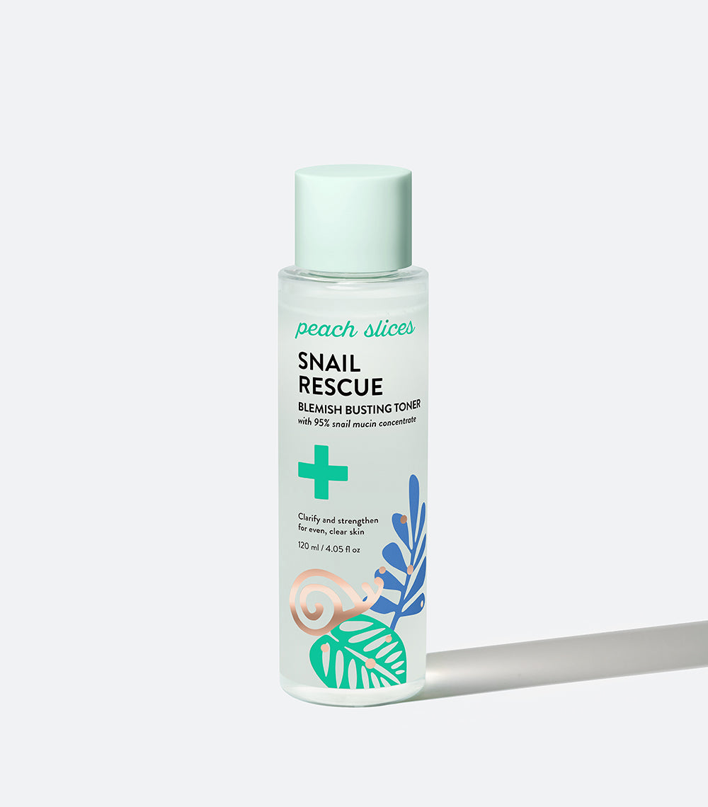 SNAIL RESCUE BLEMISH BUSTING TONER