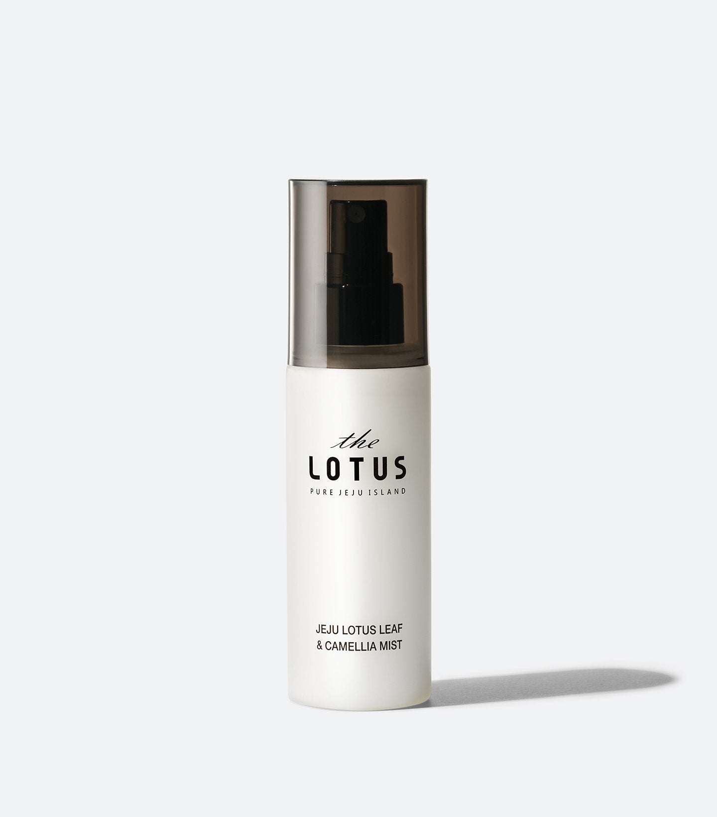 Lotus Leaf & Camellia Mist