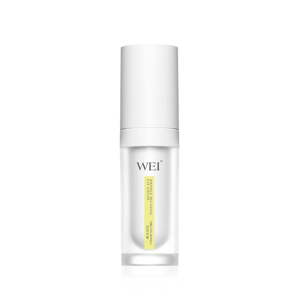 Tibetan Honey Wrinkle Relaxing Eye Cream
