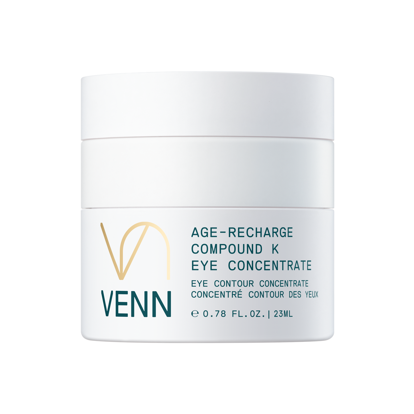 Age-Recharge Compound K Eye Concentrate