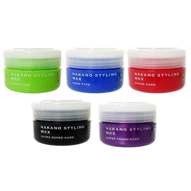 Nakano - Styling Wax