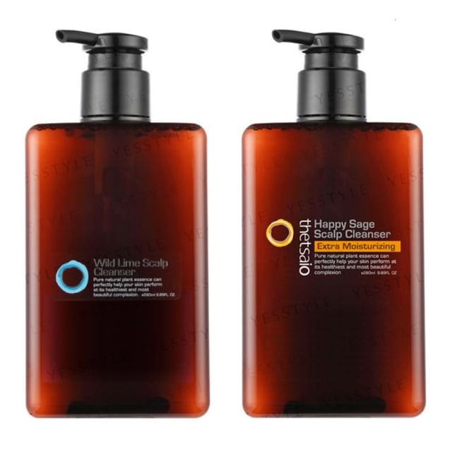 SOFNON - Thetsaio Scalp Cleanser