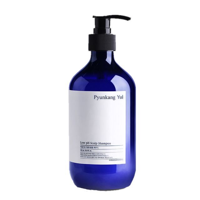 Pyuru Rishiri Hair Color Shampoo