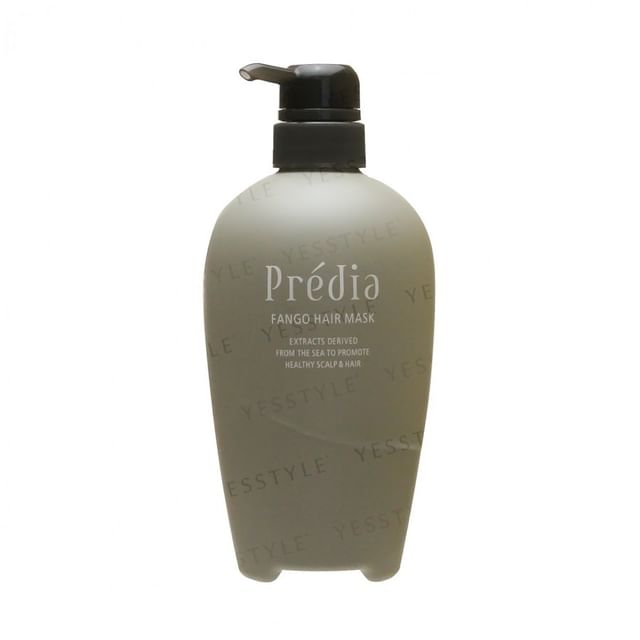 Kose Predia Fango Hair Mask N 640g