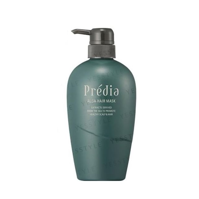 kose-predia-alga-hair-mask-color-care-630g