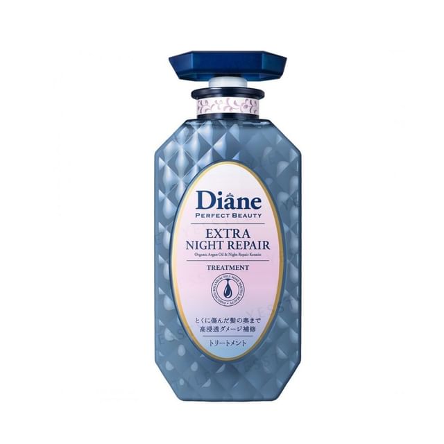 NatureLab Moist Diane Extra Night Repair Treatment 450ml