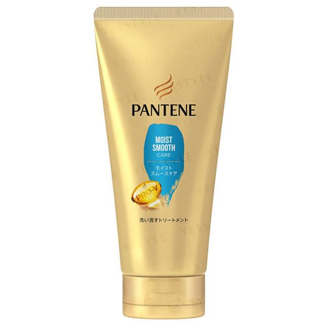 Pantene Japan Moist Smooth Care Rinse Treatment 300g