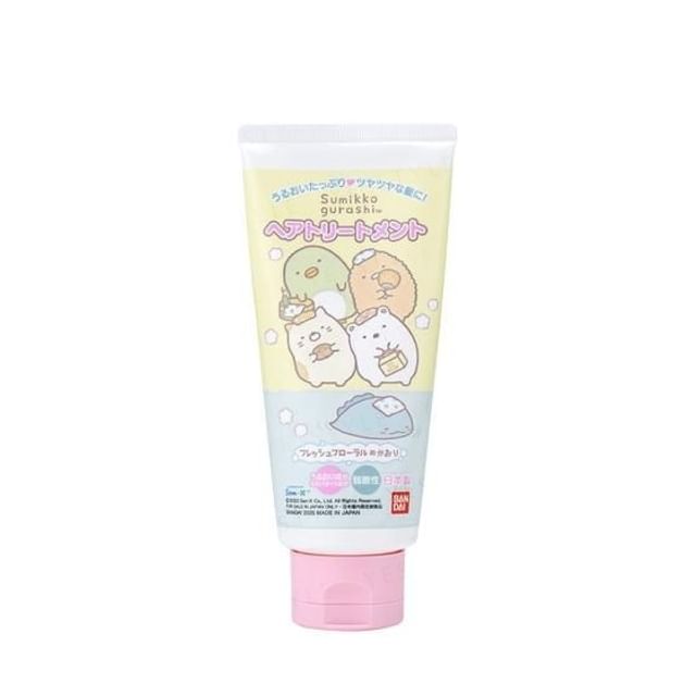 Bandai - San-X Sumikko Gurashi Hair Treatment