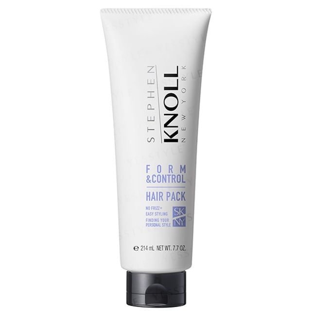 Kose Stephen Knoll Form & Control Hair Pack W 220g