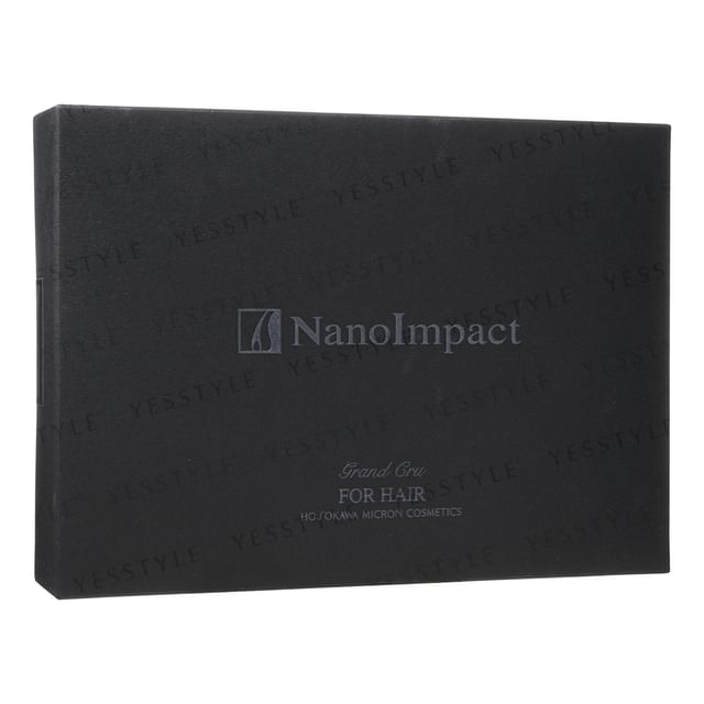 NanoImpact Grand Cru Hair Growth Agent