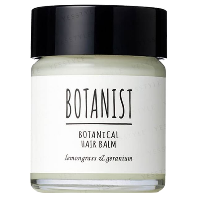 BOTANIST - Botanical Hair Balm