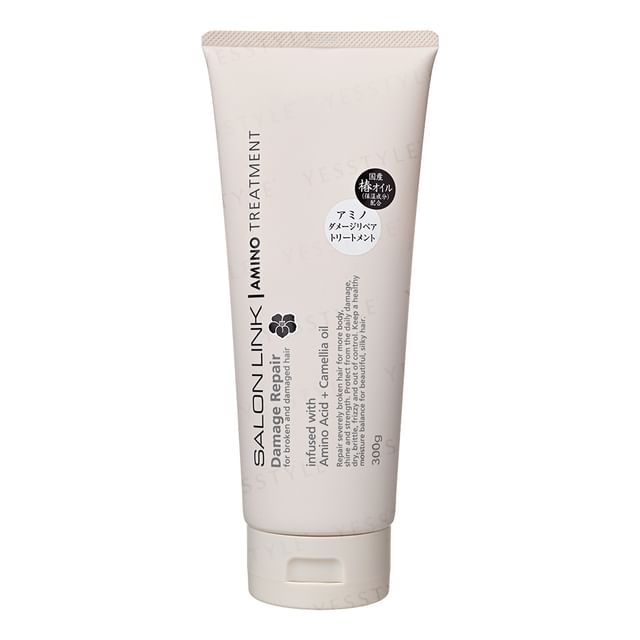 KUMANO COSME - Salon Link Amino Treatment Damage Repair