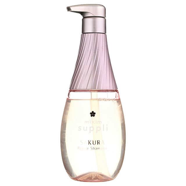 ViCREA - Mixim Suppli Sakura Repair Shampoo