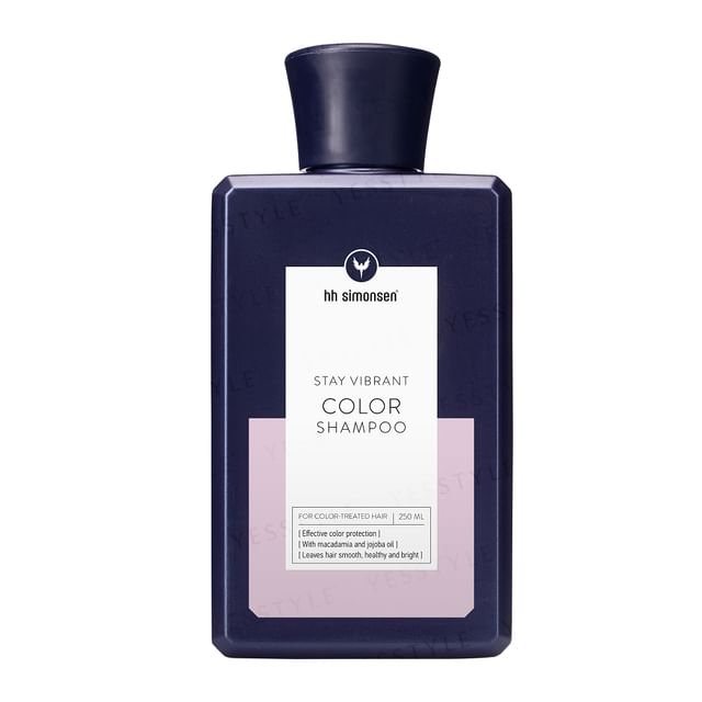 HH Simonsen Color Shampoo 700ml