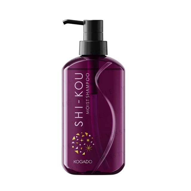 Shi-Kou Moist Shampoo 440ml