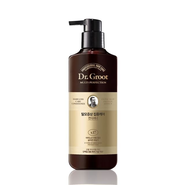Dr. Groot Multi-Perfection Hair Loss Care Conditioner