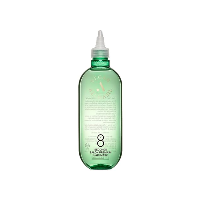 MASIL - ALLMASIL Vegan 8 Seconds Salon Premium Hair Mask Jumbo