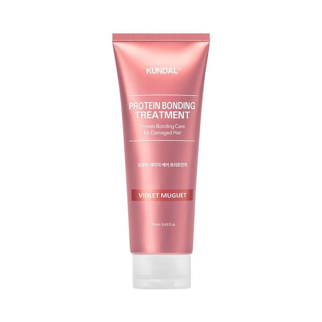 KUNDAL - Protein Bonding Treatment - 3 Types
