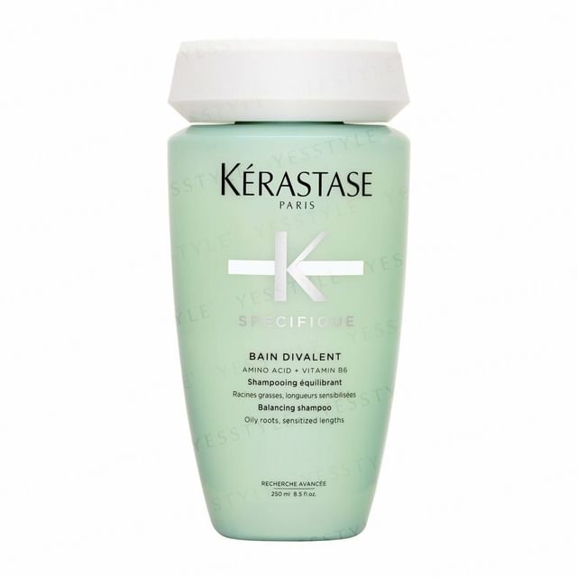 KERASTASE - Specifique Bain Divalent Balancing Shampoo