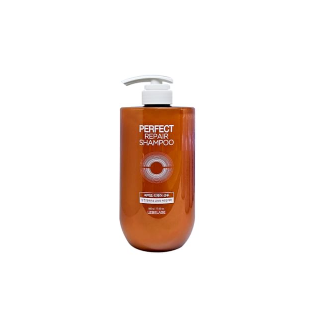 LEBELAGE Perfect Repair Shampoo 500ml
