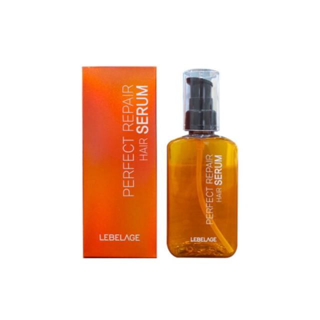 Lebelage Perfect Repair Hair Serum