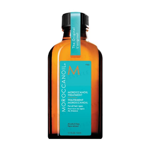 Moroccanoil Original Hair Treatment Oil 25ml