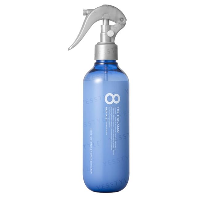 Stella Seed - 8 THE THALASSO Moisturizing & Repair Booster Hair Mist
