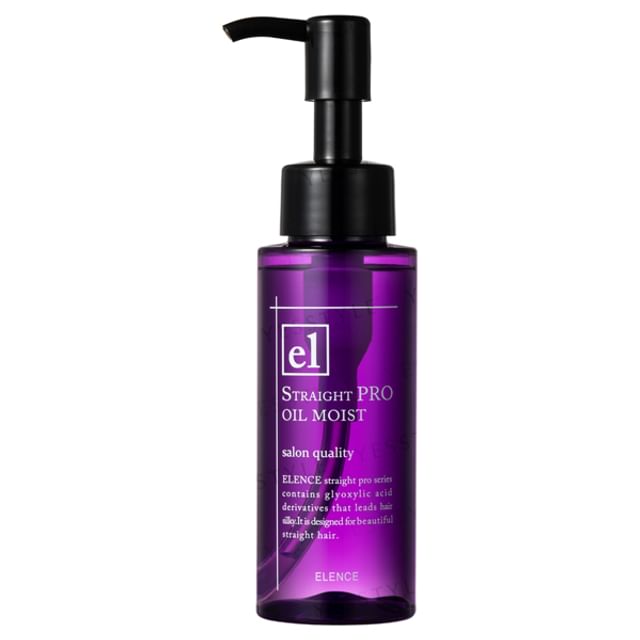 Elence 2001 Straight Pro Oil Moist 75ml