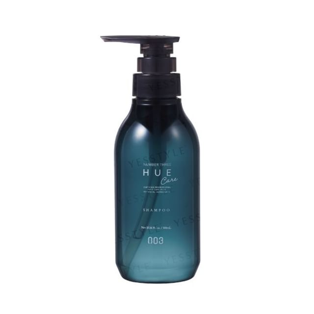 No3 HUE Care Revitalizing Shampoo