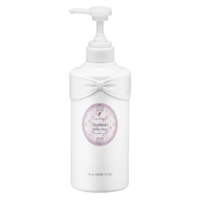Jill Stuart White Floral Treatment 500ml