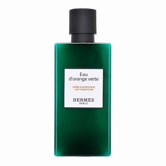 Hermès Eau d'Orange Verte Hair and Body Shower Gel