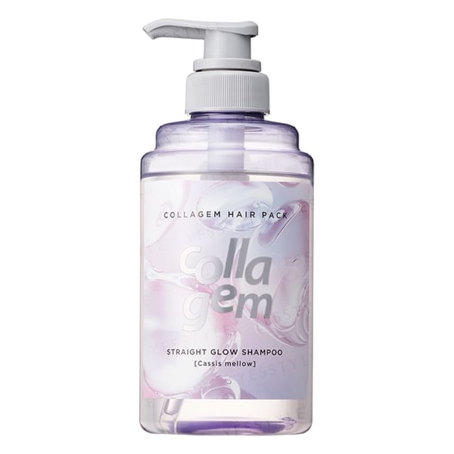 Collagem Straight Grow Shampoo