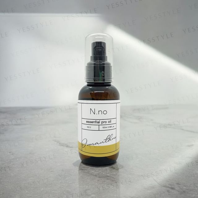 N. No.2 Osmanthus Oil
