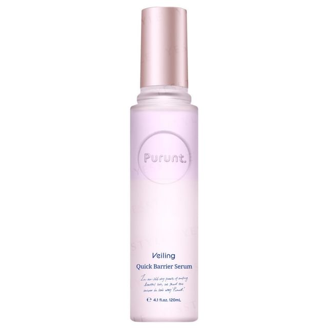 &NINE - Purunt. Veiling Quick Barrier Serum