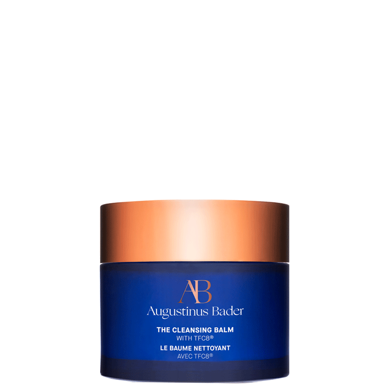 The Cleansing Balm