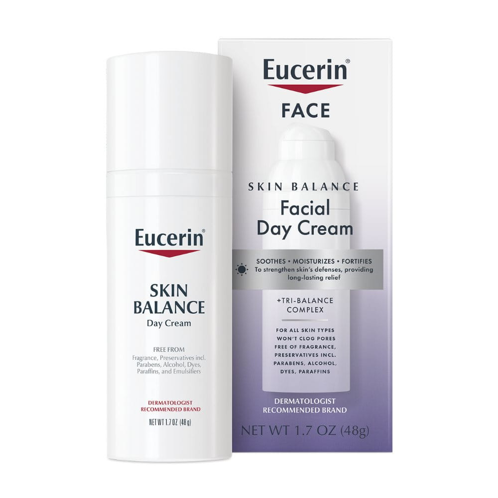 Skin Balance Day Cream, 1.7 oz