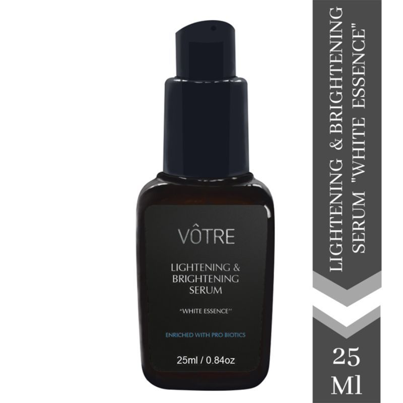 Votre Lightening & Brightening Serum