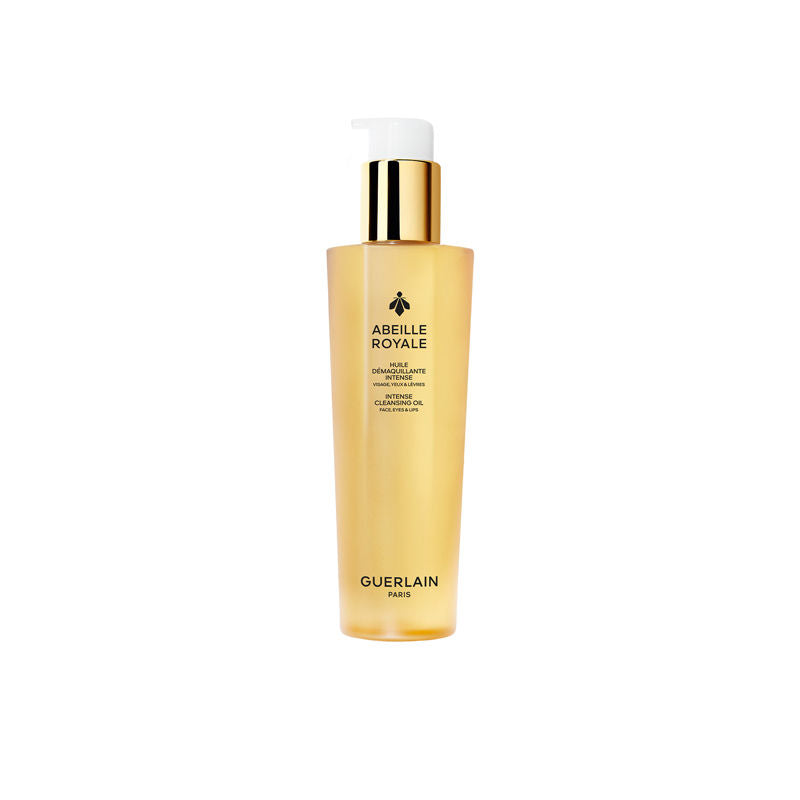 Guerlain Abeille Royale Intense Cleansing Oil