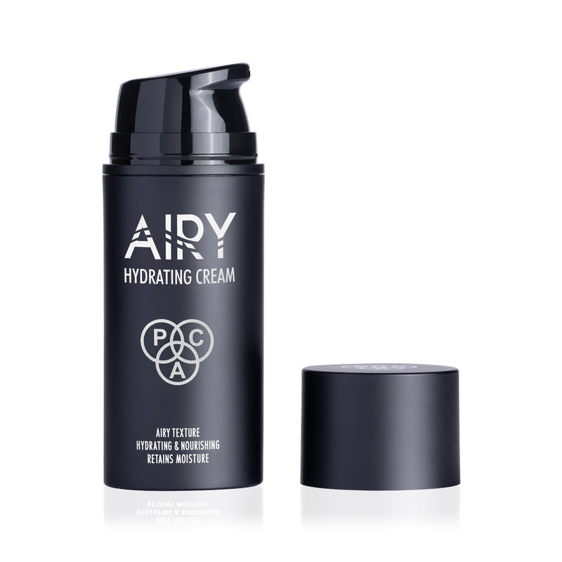 PAC Airy Hydrating Cream