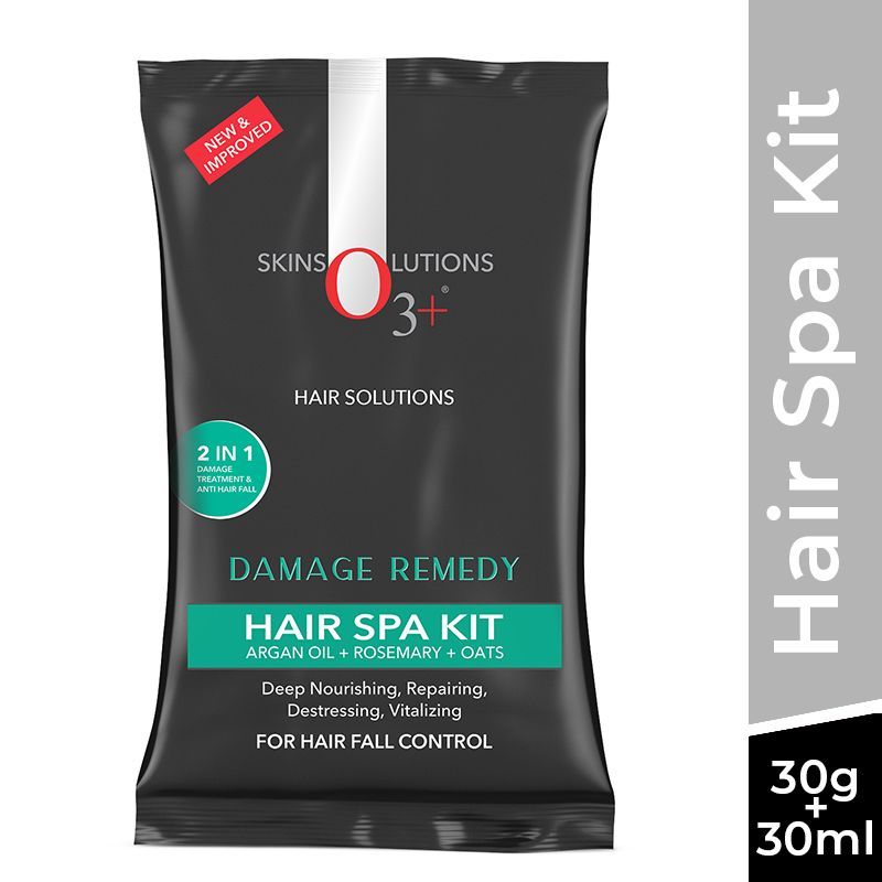 o3-skin-solutions-damage-remedy-hair-spa-kit-with-argan-oil-mask-for-hair-fall-control