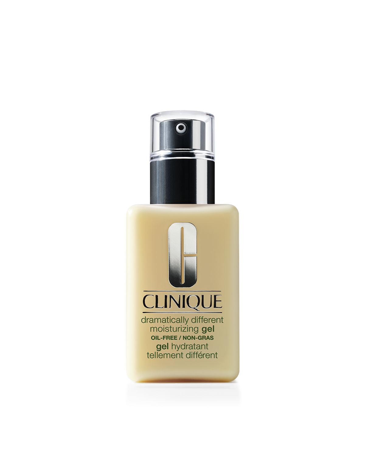 Dramatically Different Moisturizing Gel