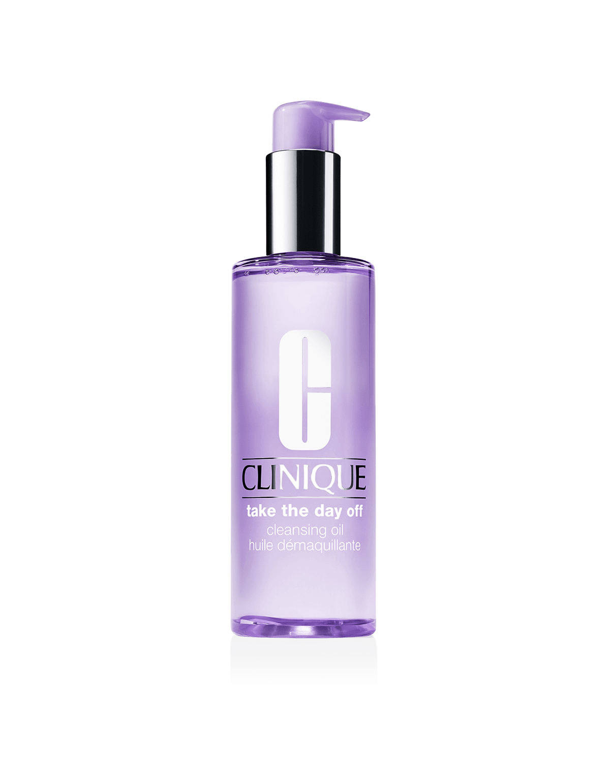 Take The Day Off Cleansing Oil