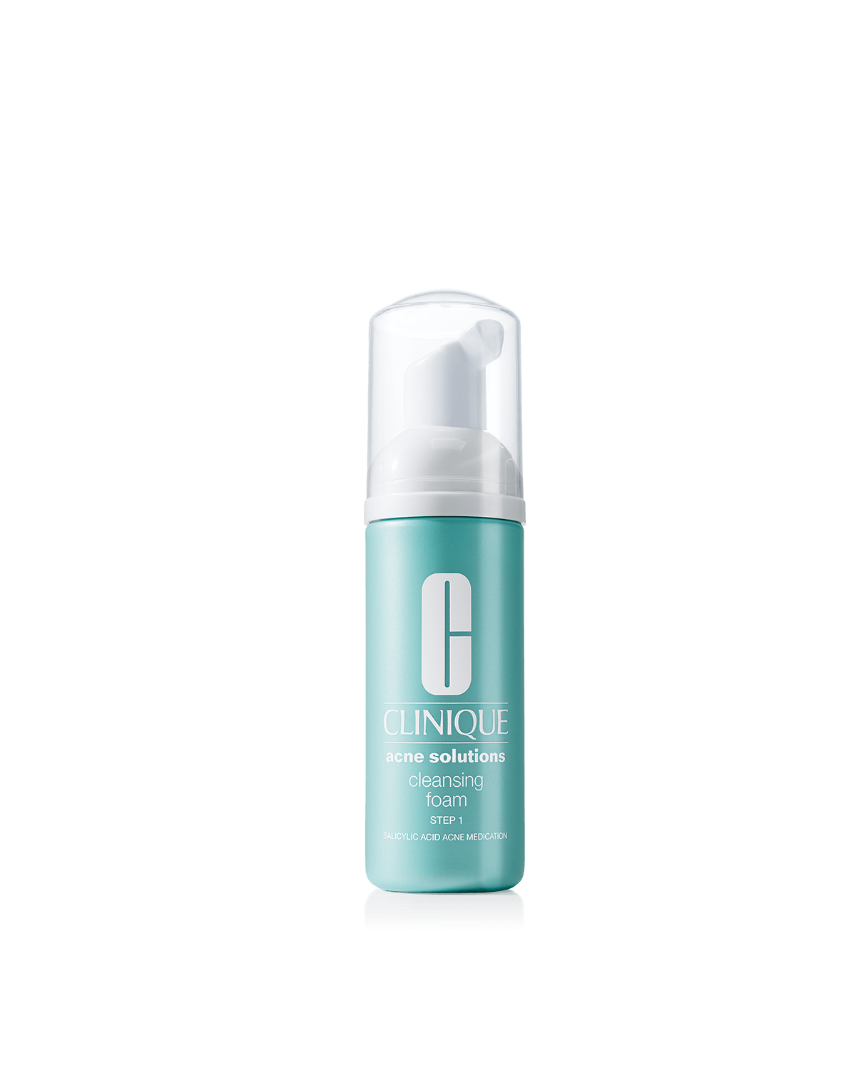 Acne Solutions Cleansing Foam