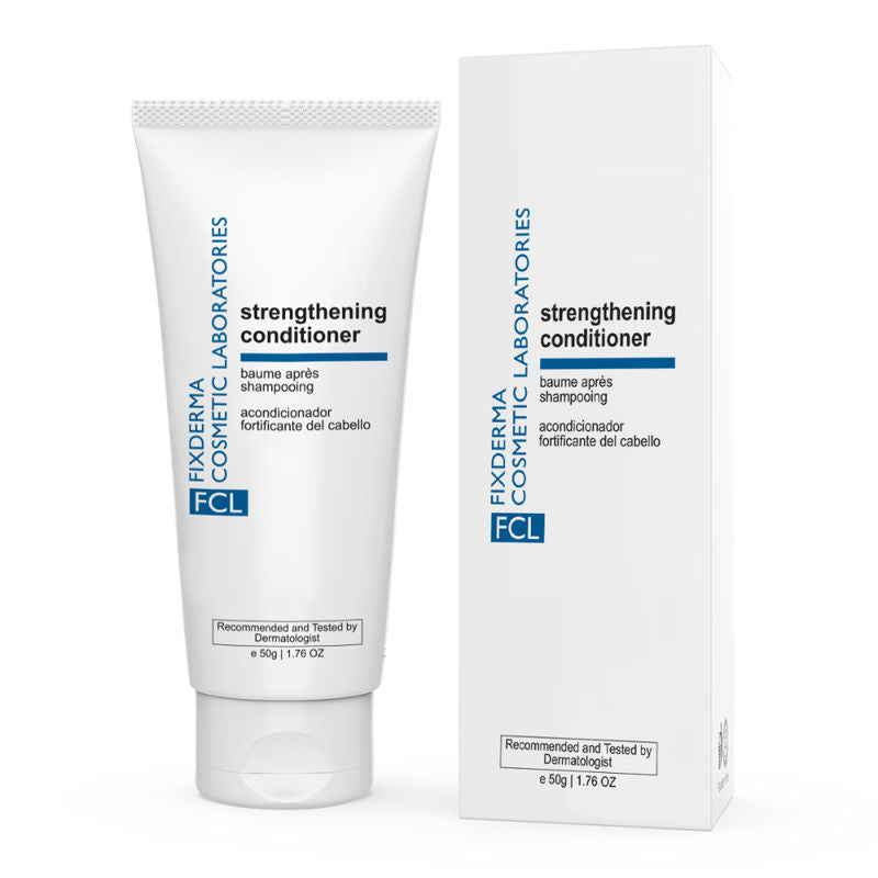 Fixderma Cosmetic Laboratories Strengthening Hair Conditioner