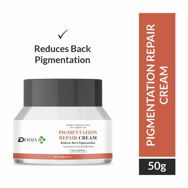 DERMA KR Pigmentation Repair Face Cream