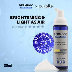 dermdoc-1-niacinamide-0-5-vitamin-c-foaming-face-wash-for-glowing-skin-80-ml